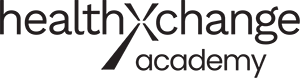 Health Xchange Logo