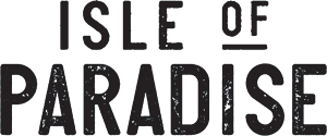 Isle of Paradise Logo