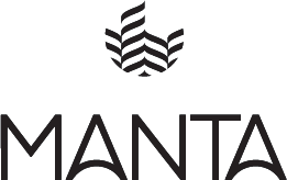 Manta Logo
