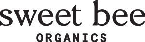 Sweet Bee Logo